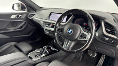 BMW 1 Series 118i M Sport 5dr Step Auto Petrol Hatchback